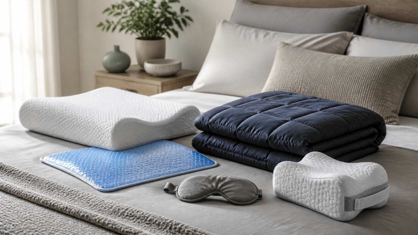 Sleep Comfort Products