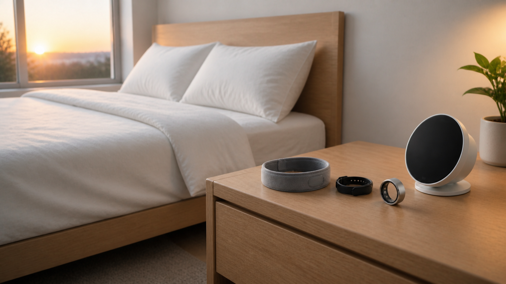 Sleep Tracking Devices