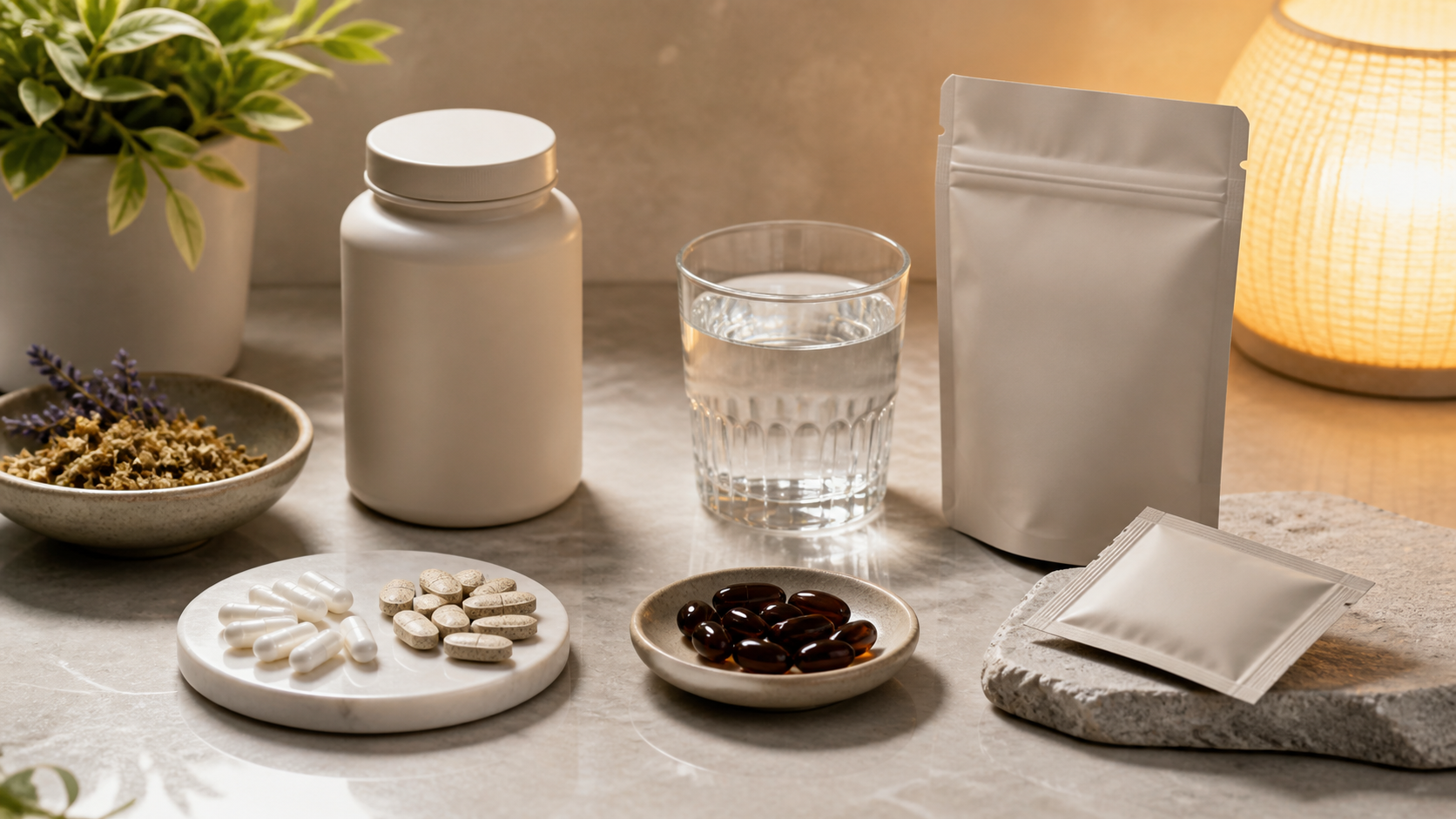 Sleep Supplements