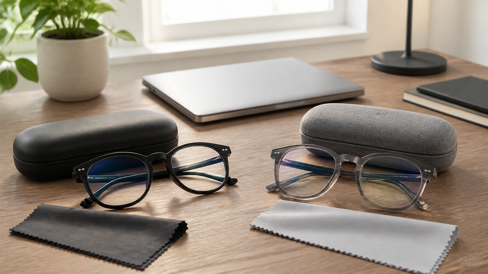 Blue Light Glasses