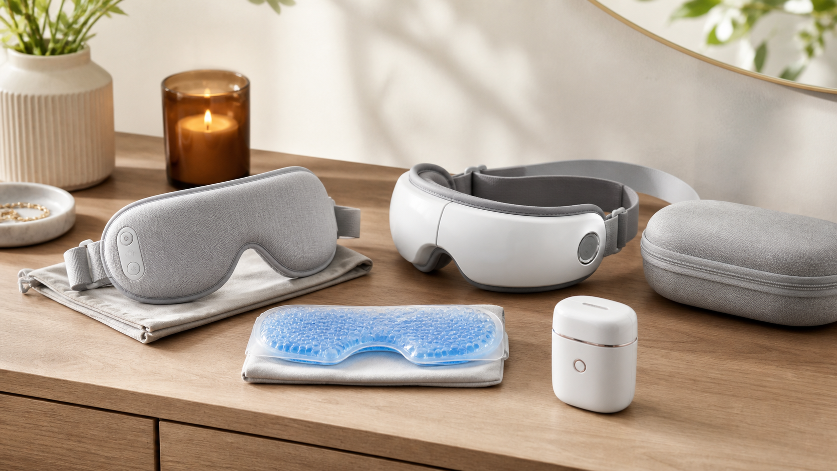 Eye Care Devices