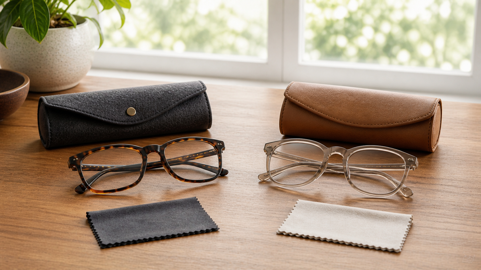 Reading Glasses