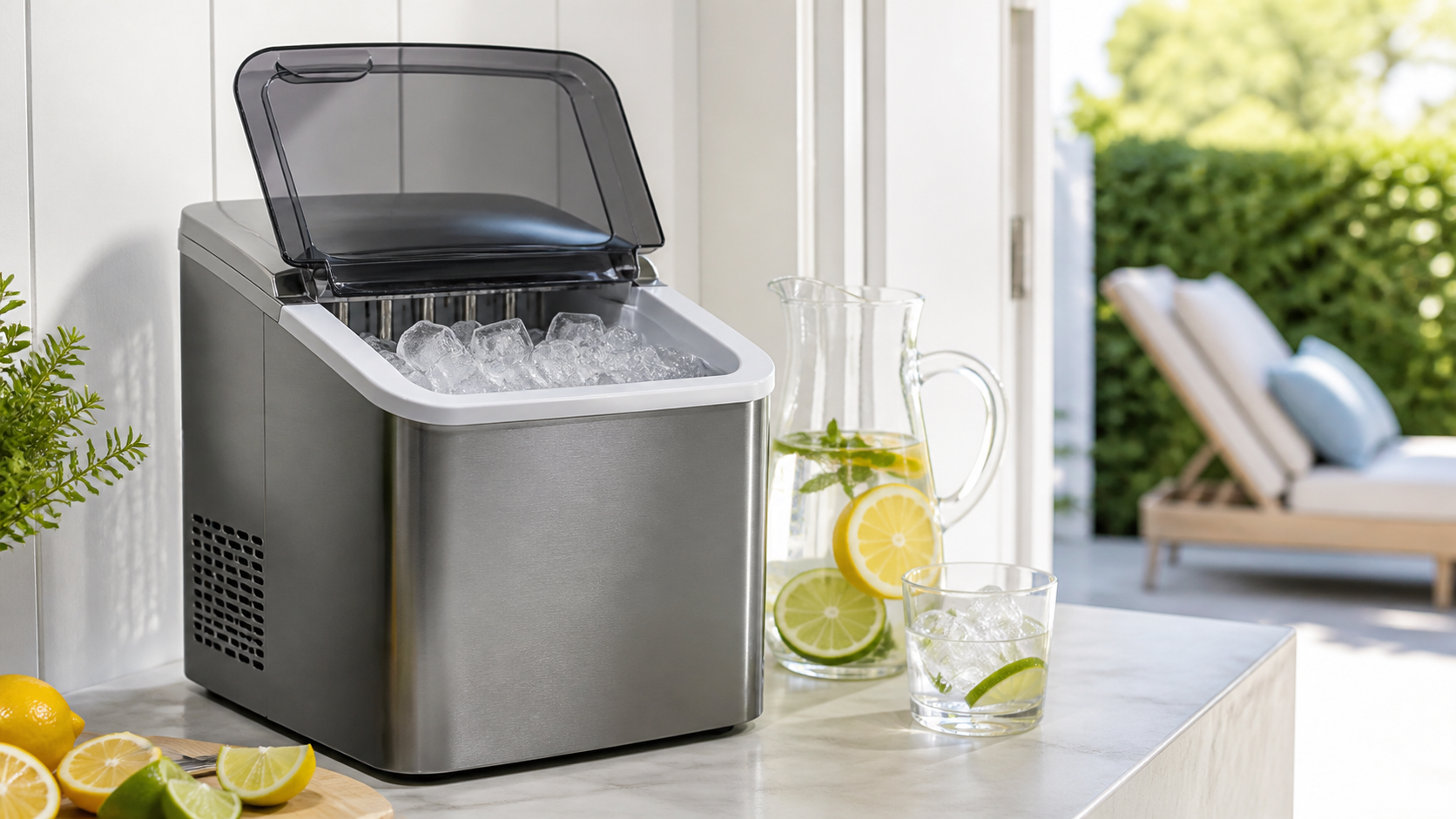 Ice Makers