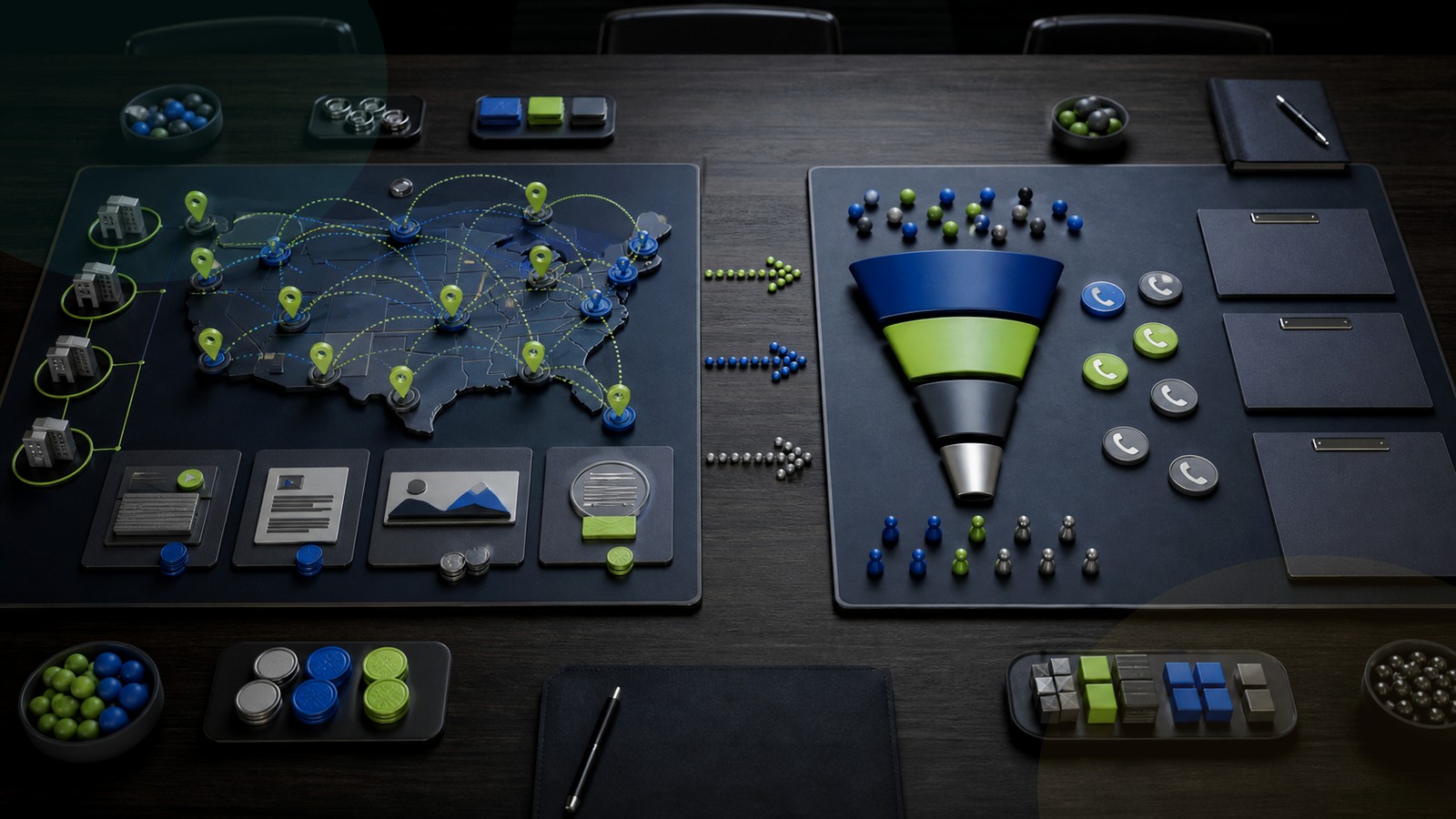Ignite Visibility SEO Services vs Straight North SEO Services: Which SEO Services Is Better?