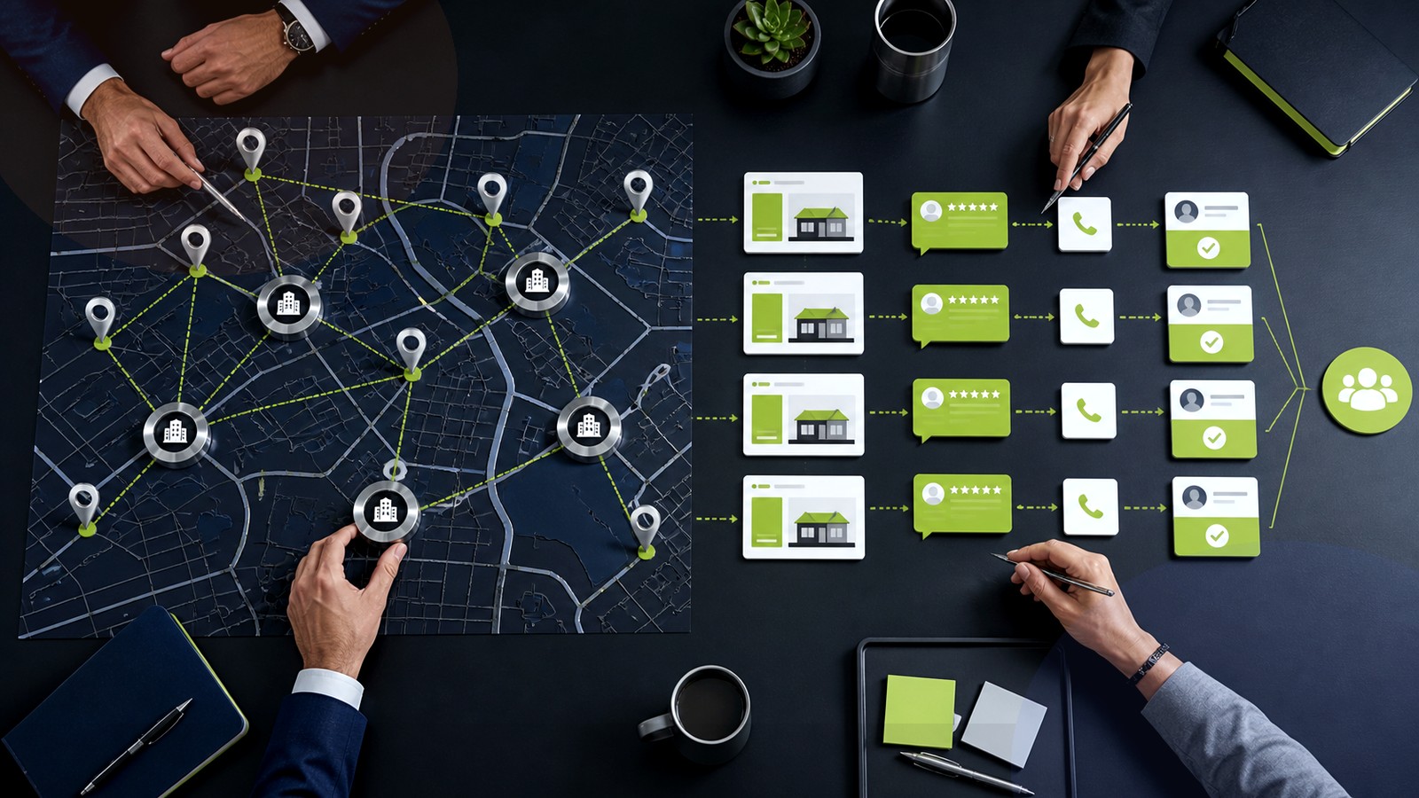 Ignite Visibility vs Thrive Internet Marketing Agency: Which Digital Marketing Agencies Is Better?
