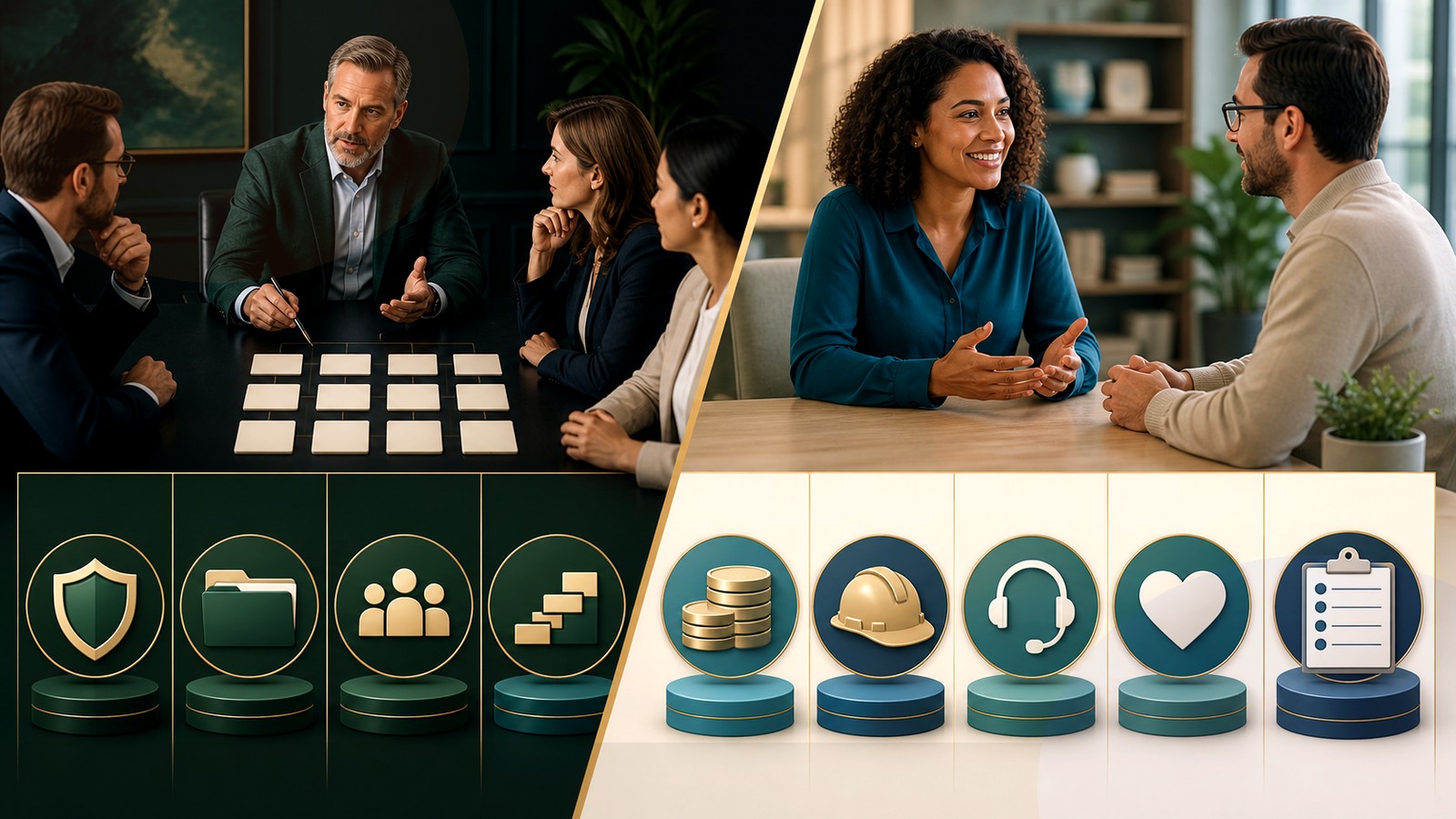Insperity vs Paychex HR PEO: Which HR Outsourcing Services Is Better?