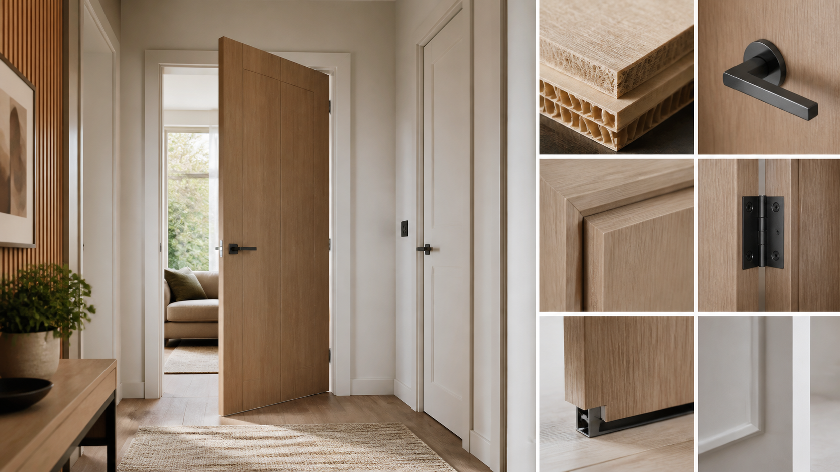 Interior Doors