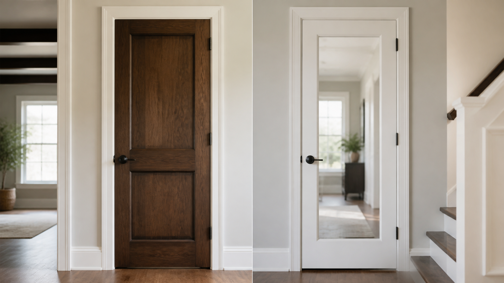 Interior Doors