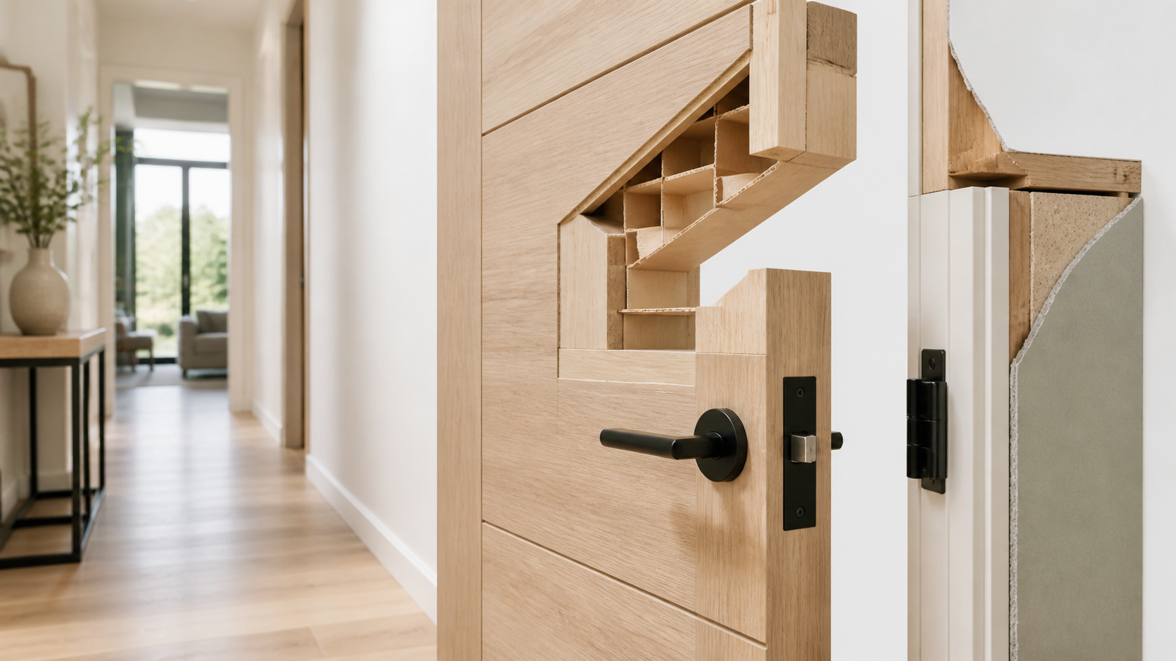 Interior Doors