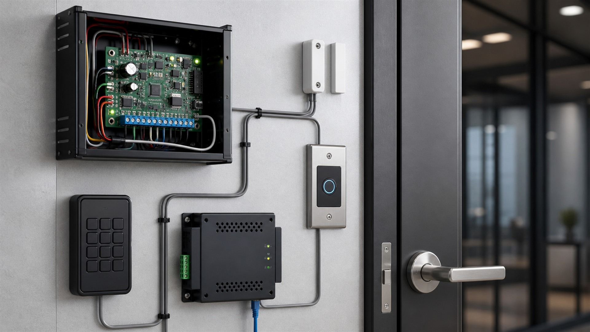 Intrusion Detection Systems Buying Guide for Access Management