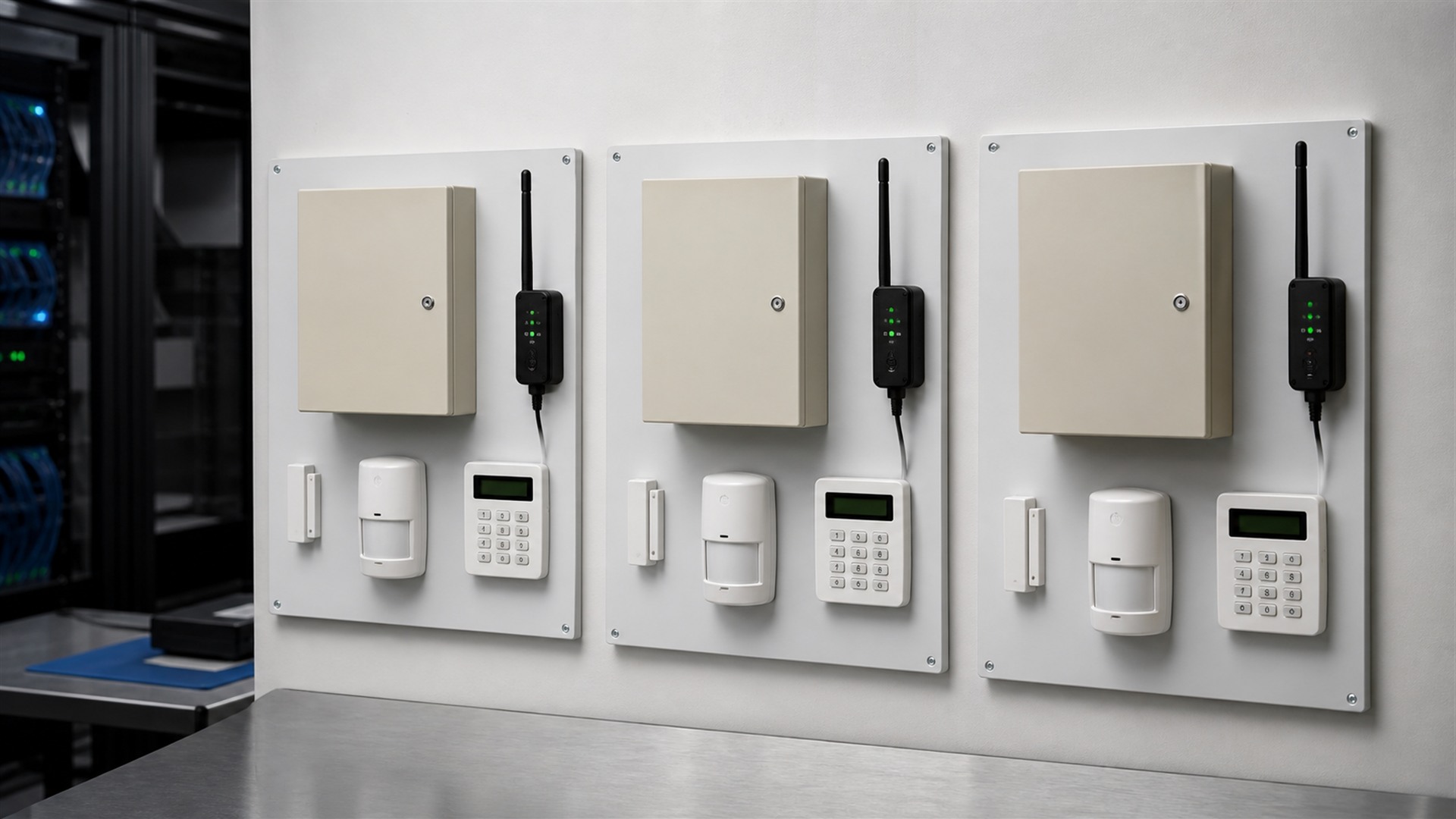 Intrusion Detection Systems Buying Guide for Multi-Site Security