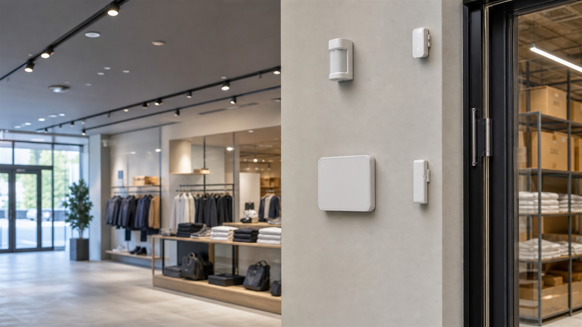 Intrusion Detection Systems Buying Guide for Retail Stores