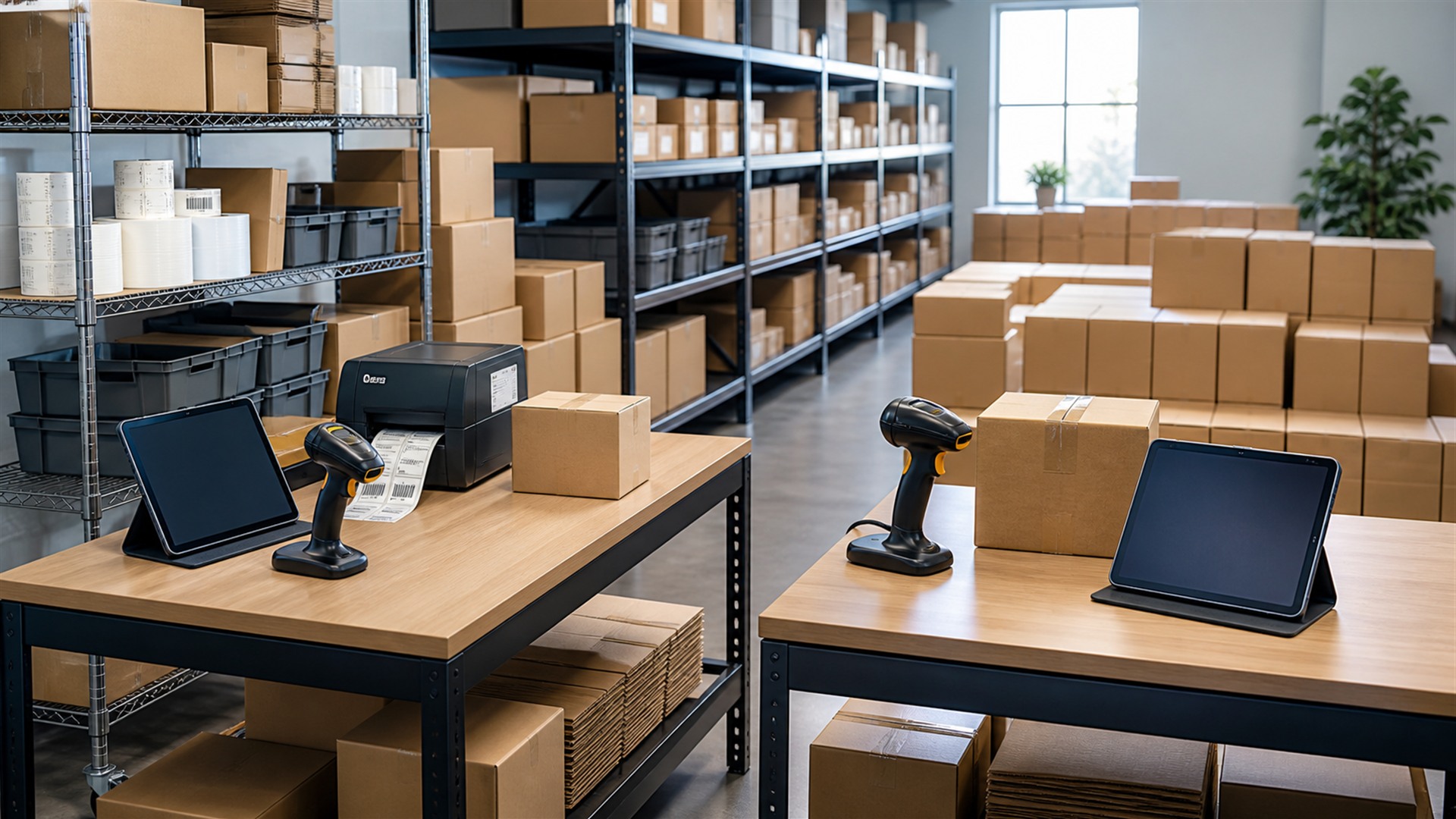 Inventory Management Software Buying Guide for Growing Teams