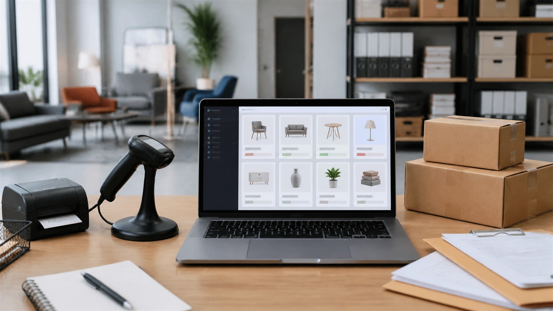 Inventory Management Software Buying Guide for Sales Teams