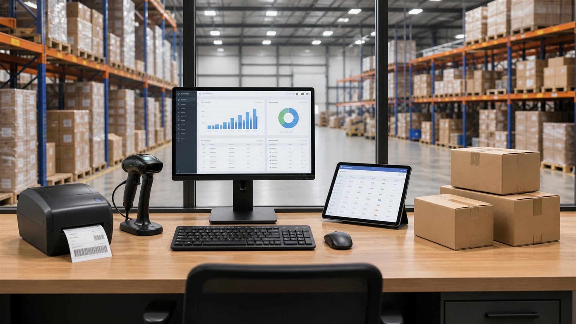 Inventory Management Software Buying Guide: How to Choose the Right One