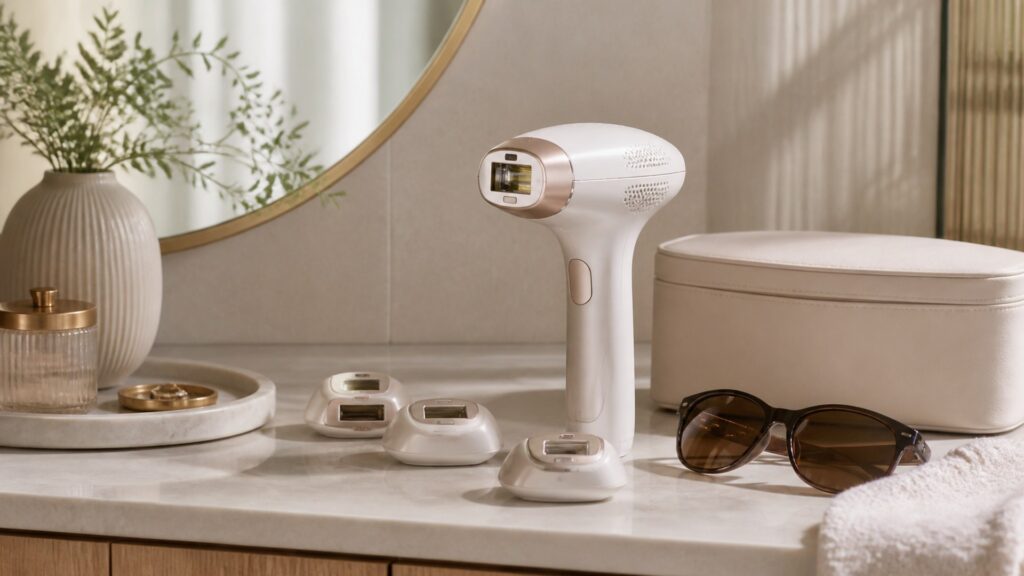 Unbranded ipl hair removal devices arranged for a right one buying guide