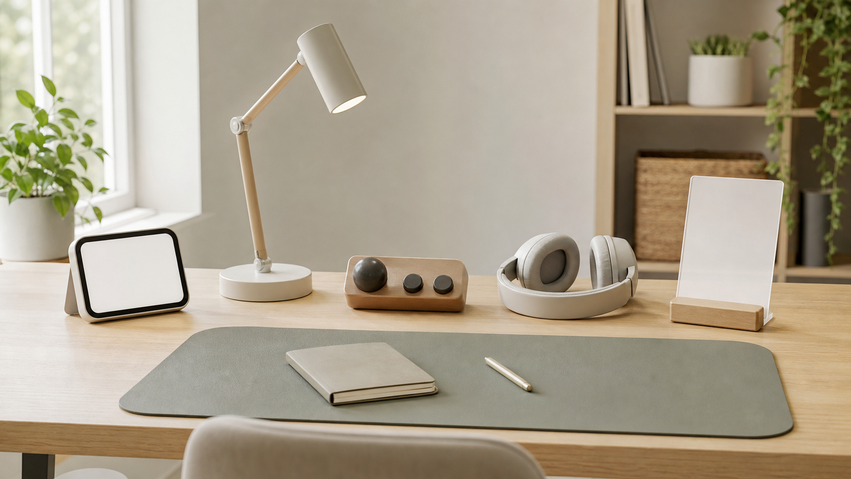 Focus & Cognitive Tools