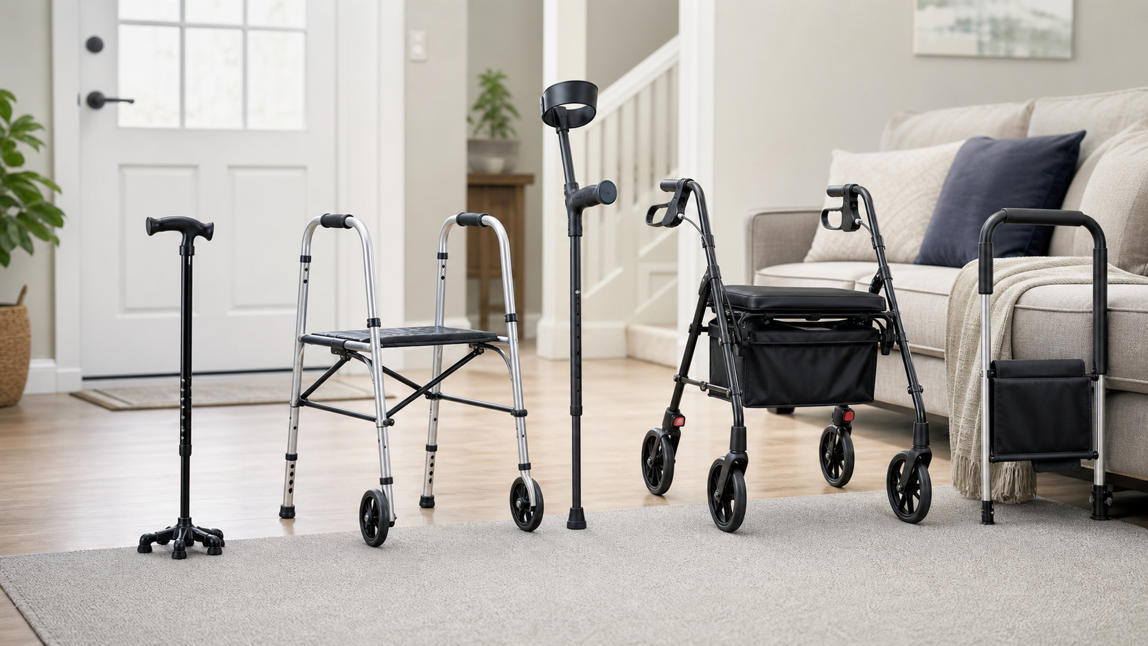 Mobility Aids