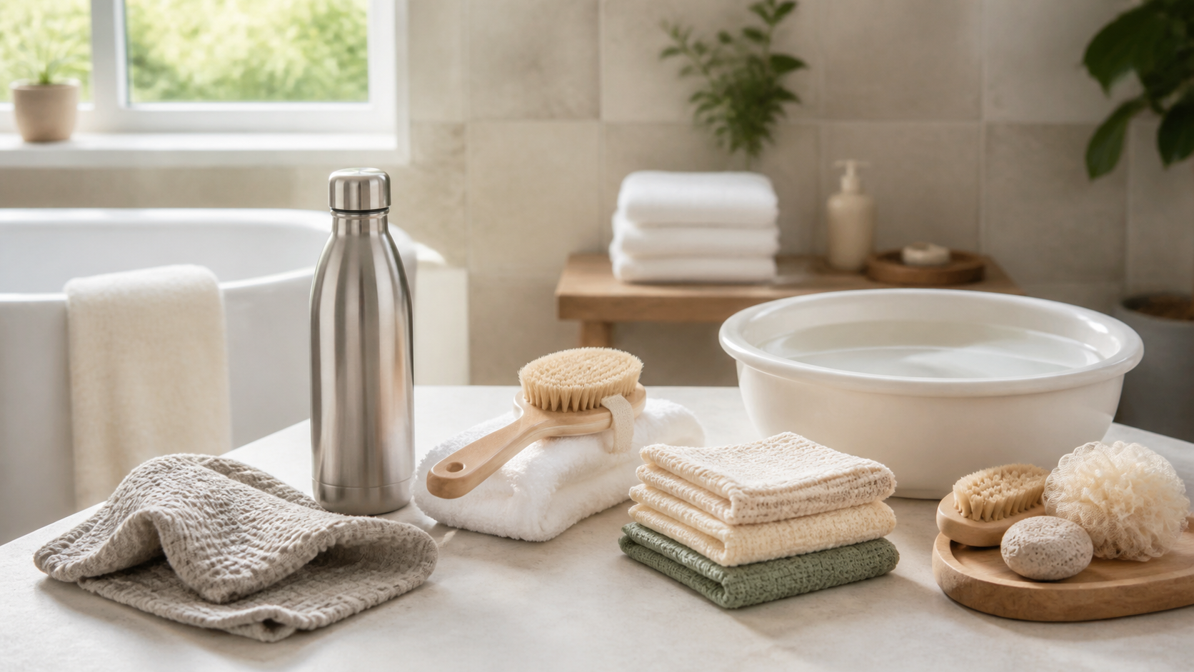 Detox & Cleansing Products