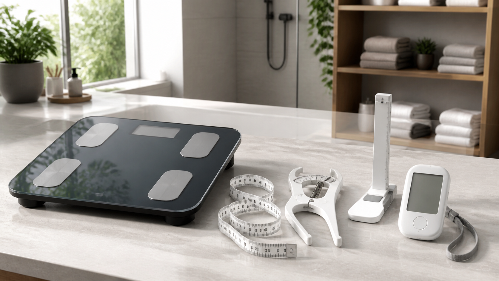 Body Measurement Devices