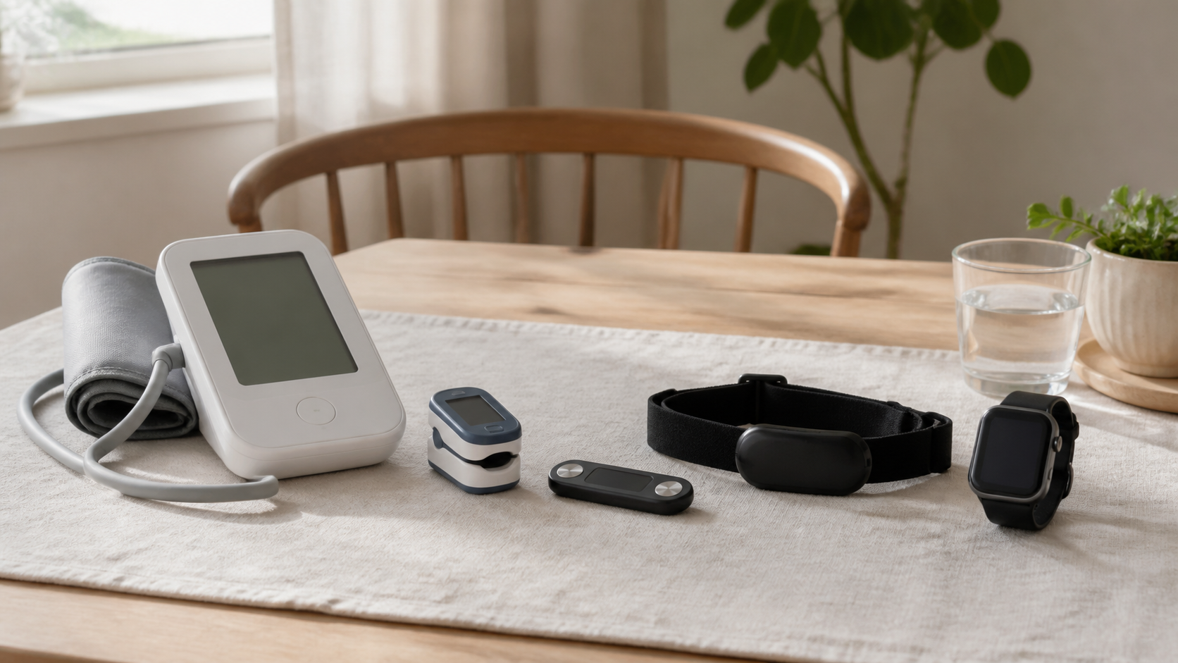 Heart Health Devices
