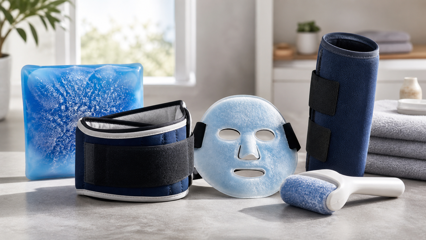 Cold Therapy Devices