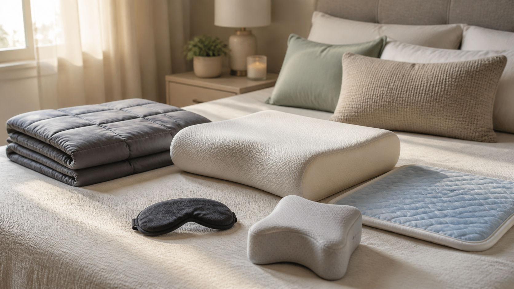 Sleep Comfort Products