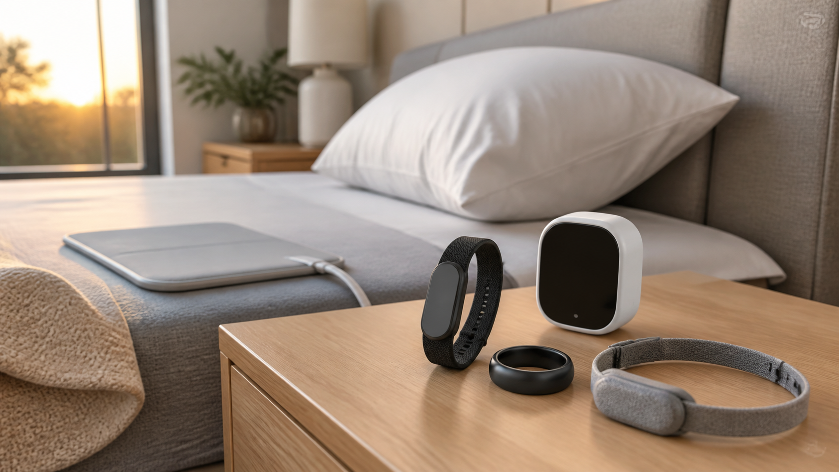 Sleep Tracking Devices