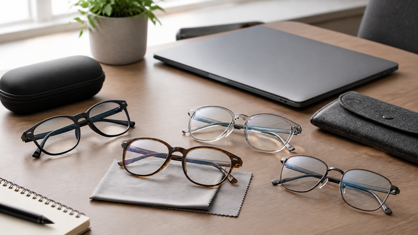 Blue Light Glasses