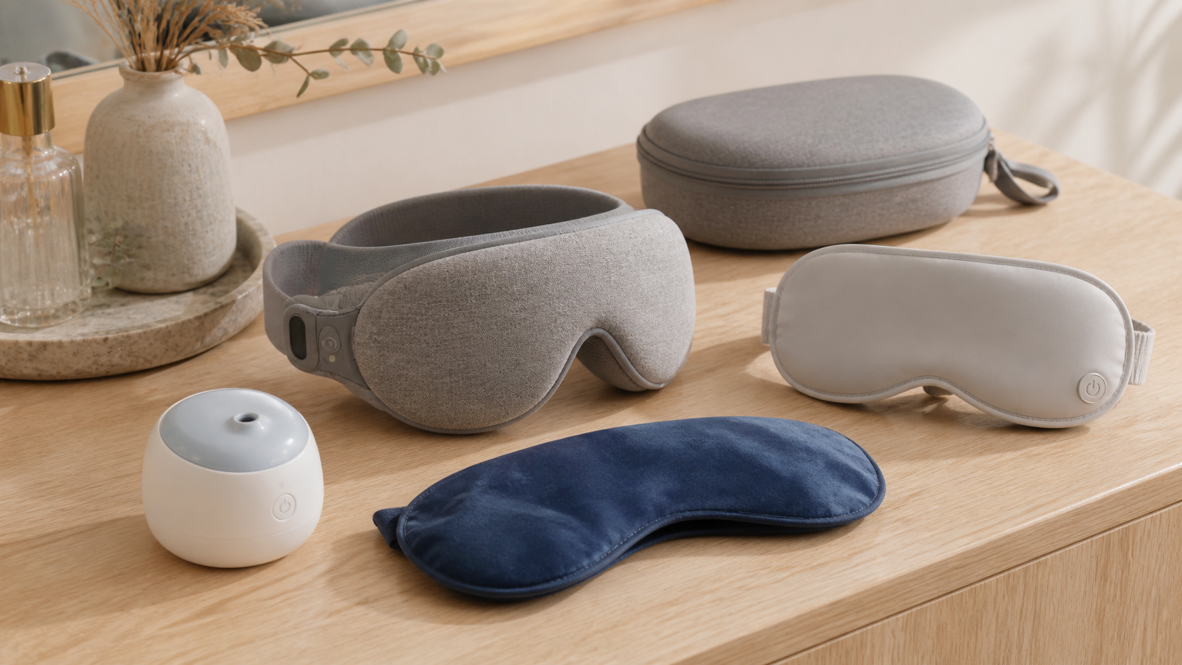 Eye Care Devices
