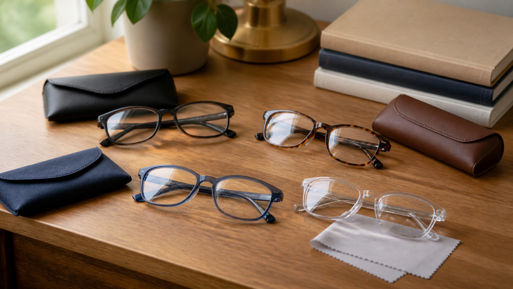 Reading Glasses