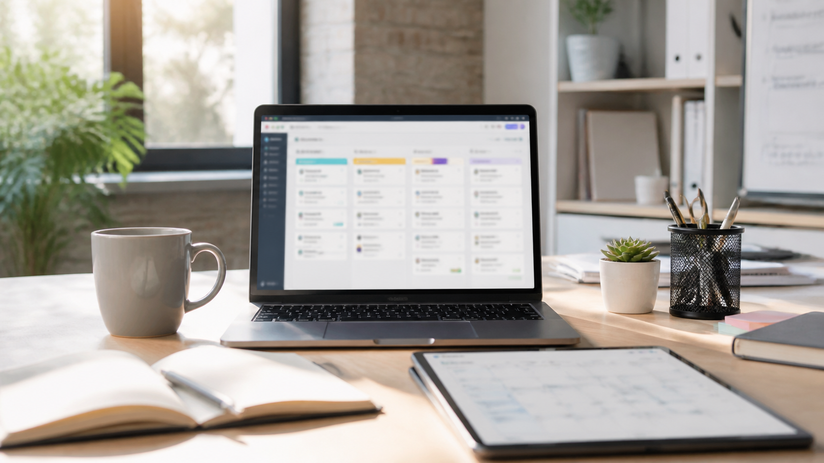 JazzHR Review for Hiring Management Platforms