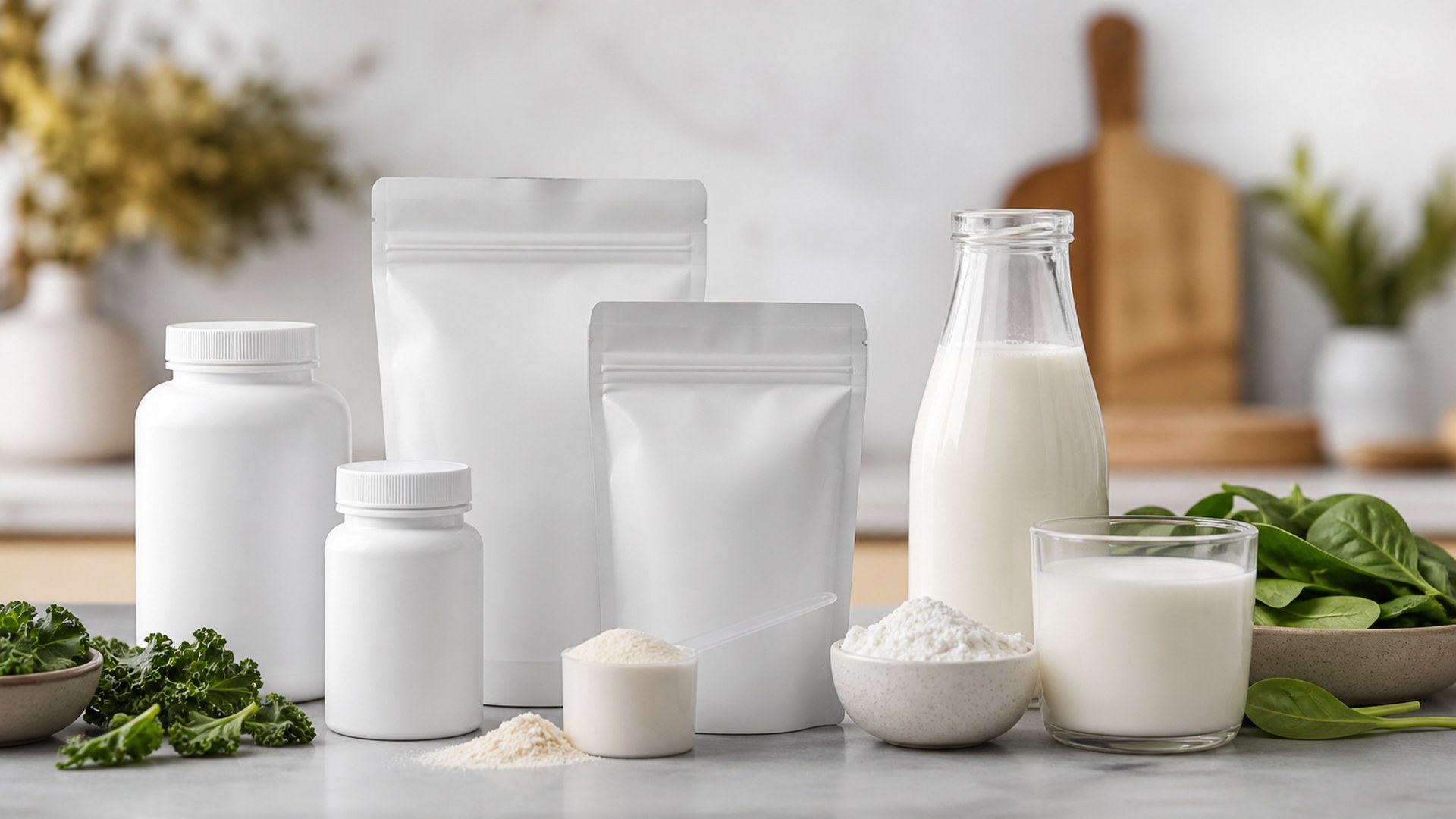 Joint & Bone Supplements Buying Guide: How to Choose the Right One