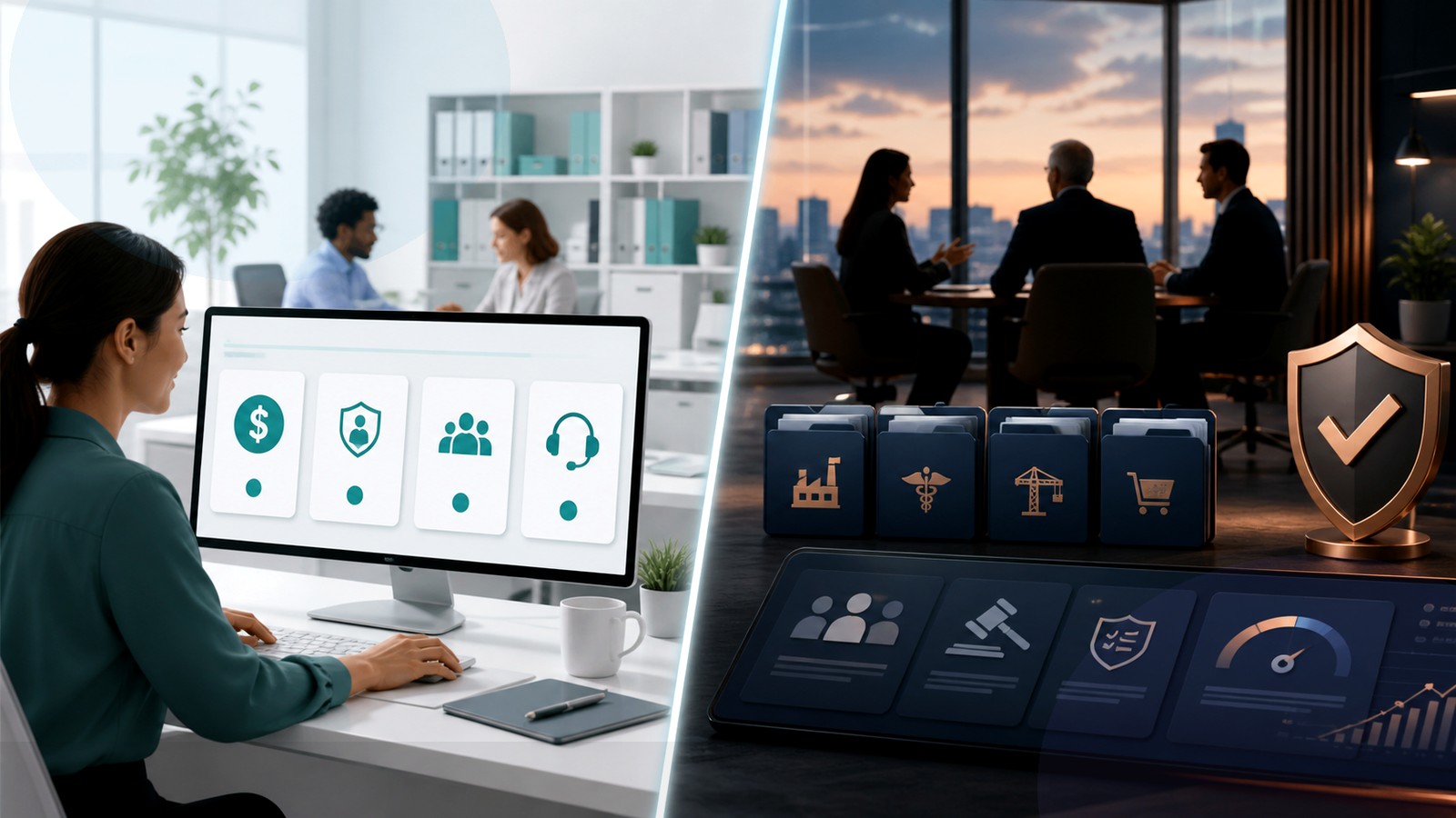 Justworks vs TriNet: Which HR Outsourcing Services Is Better?