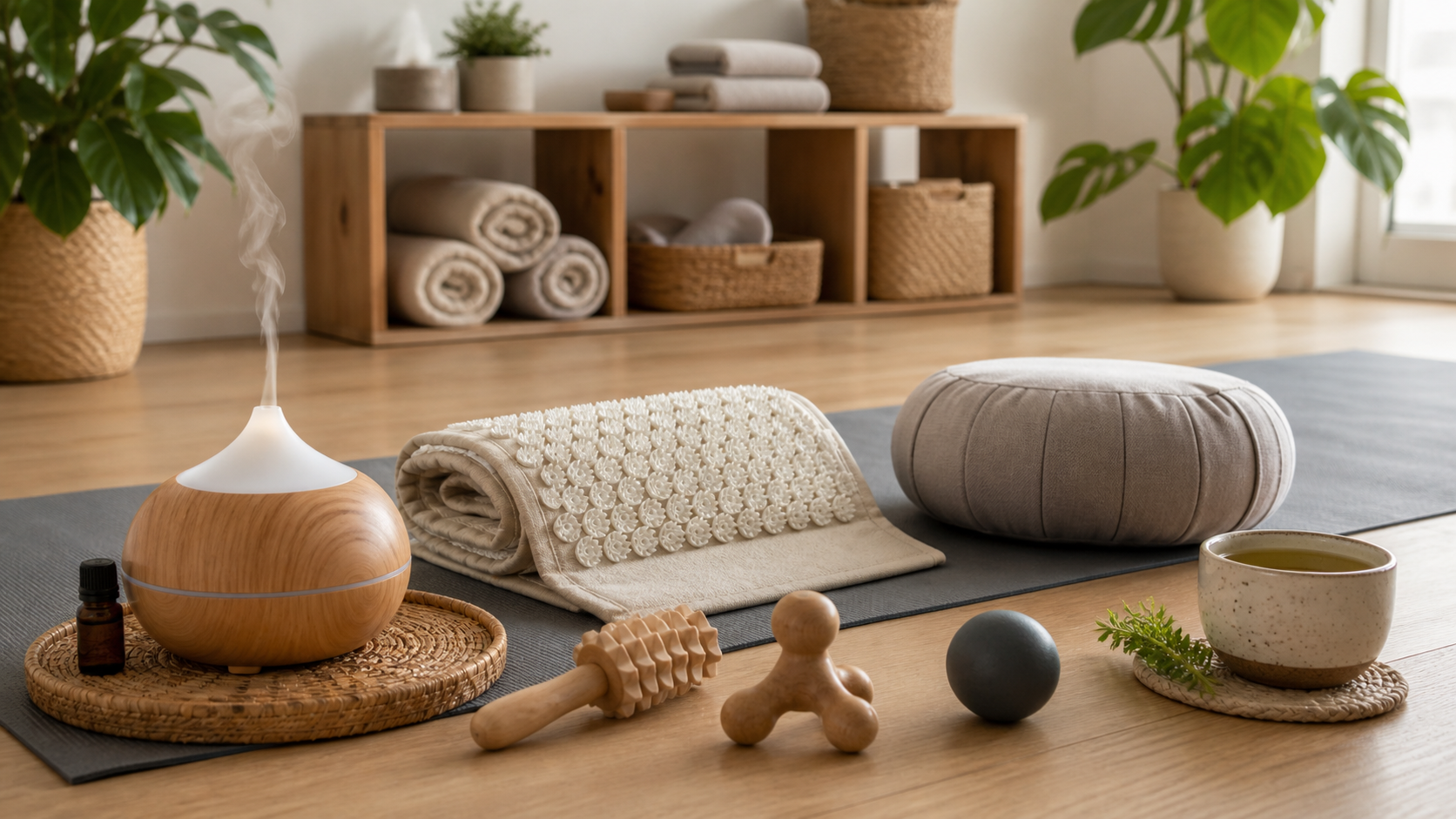 Natural Wellness