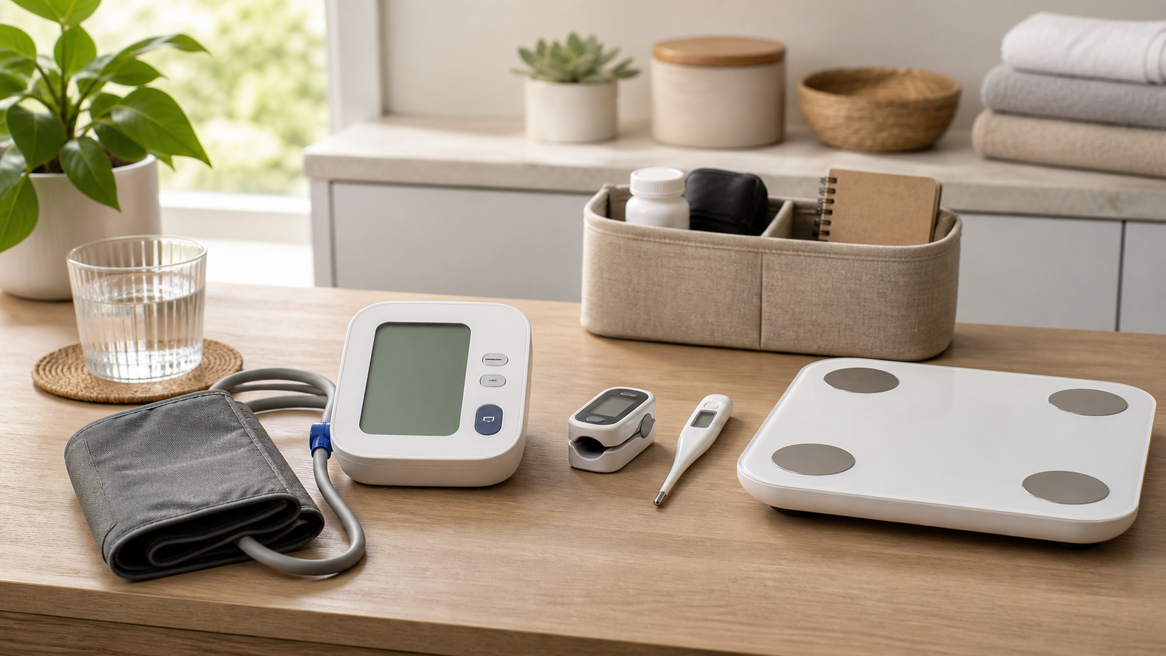 Personal Health Devices