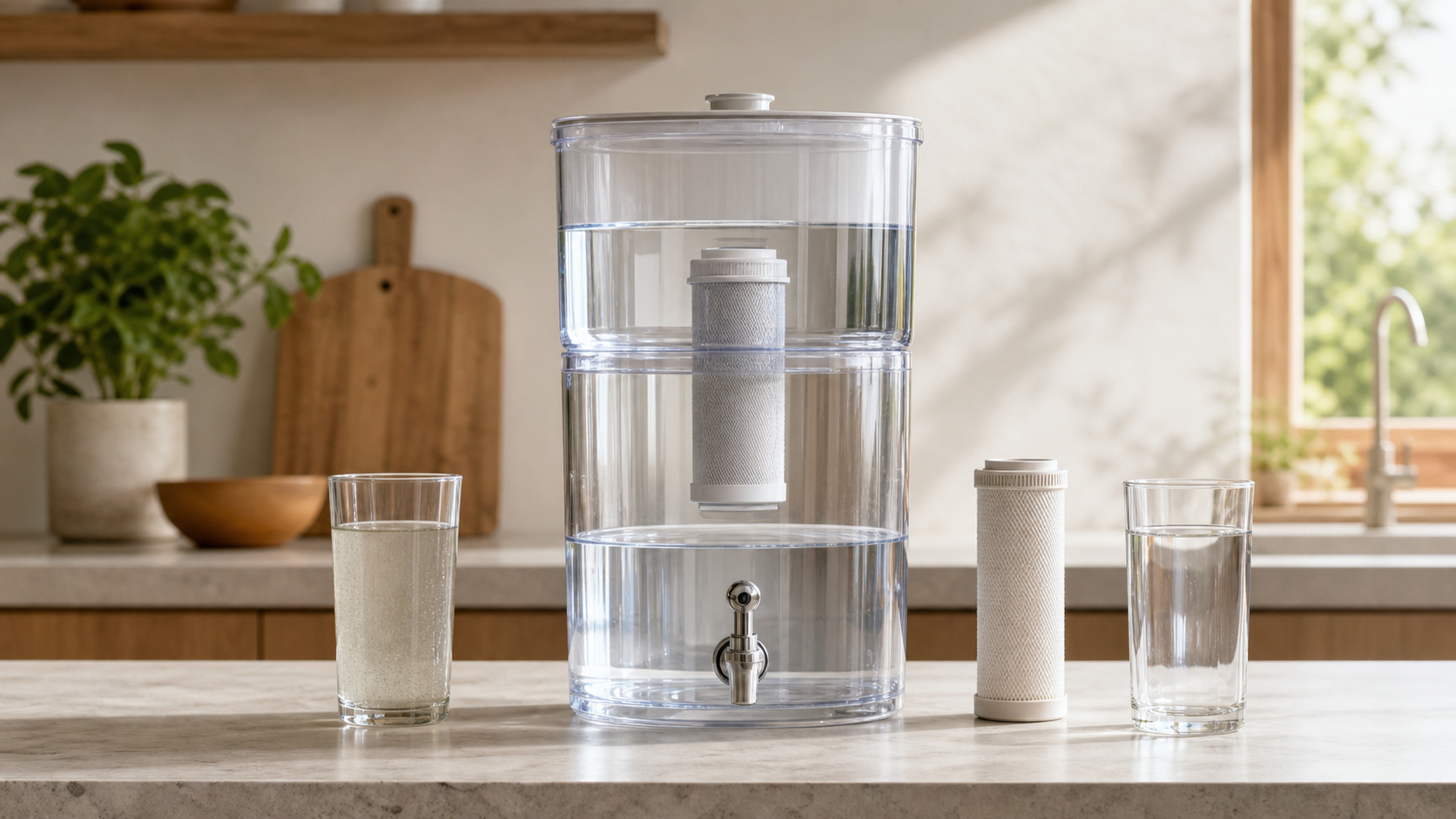 Water & Hygiene Health Devices