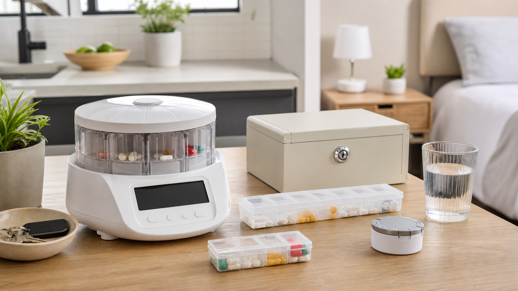 Medication Management