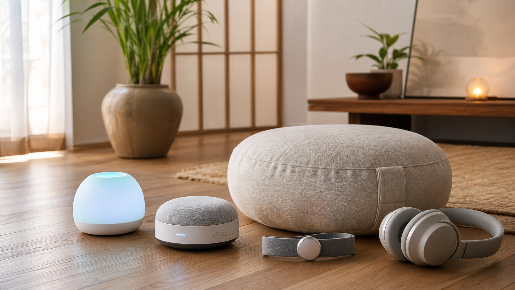 Meditation Devices