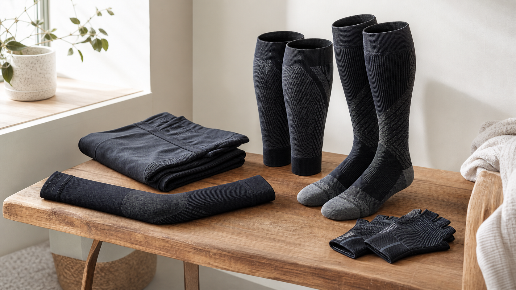 Compression Wear