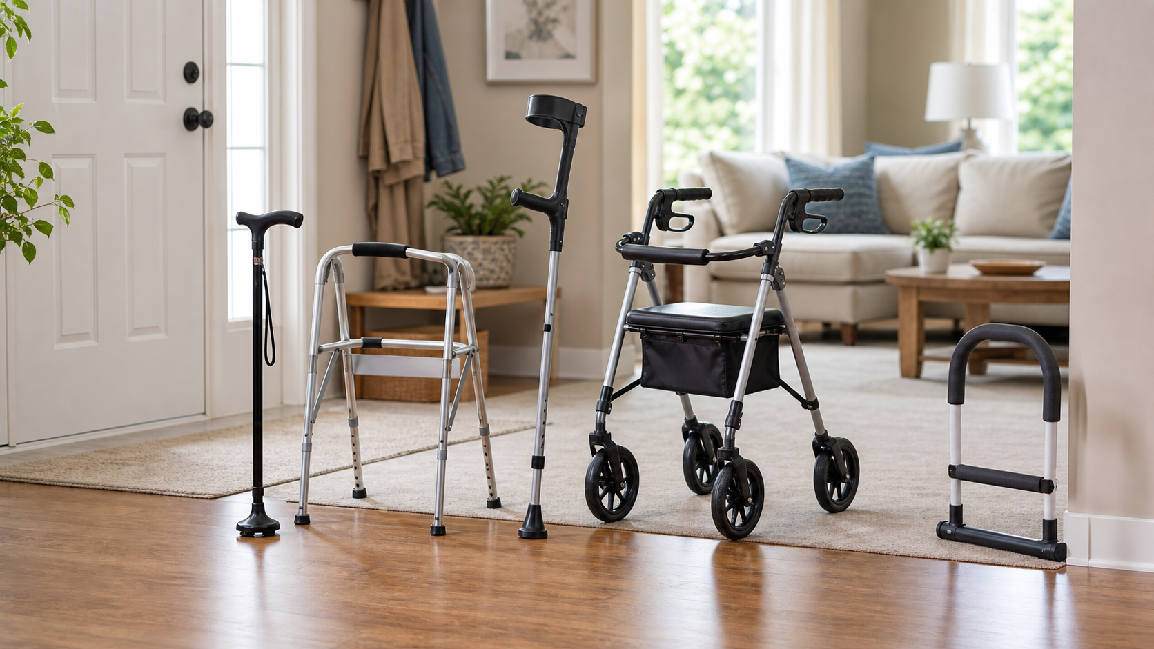 Mobility Aids
