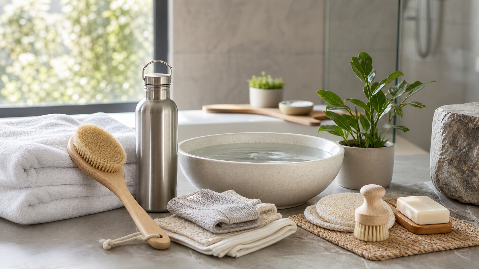 Detox & Cleansing Products