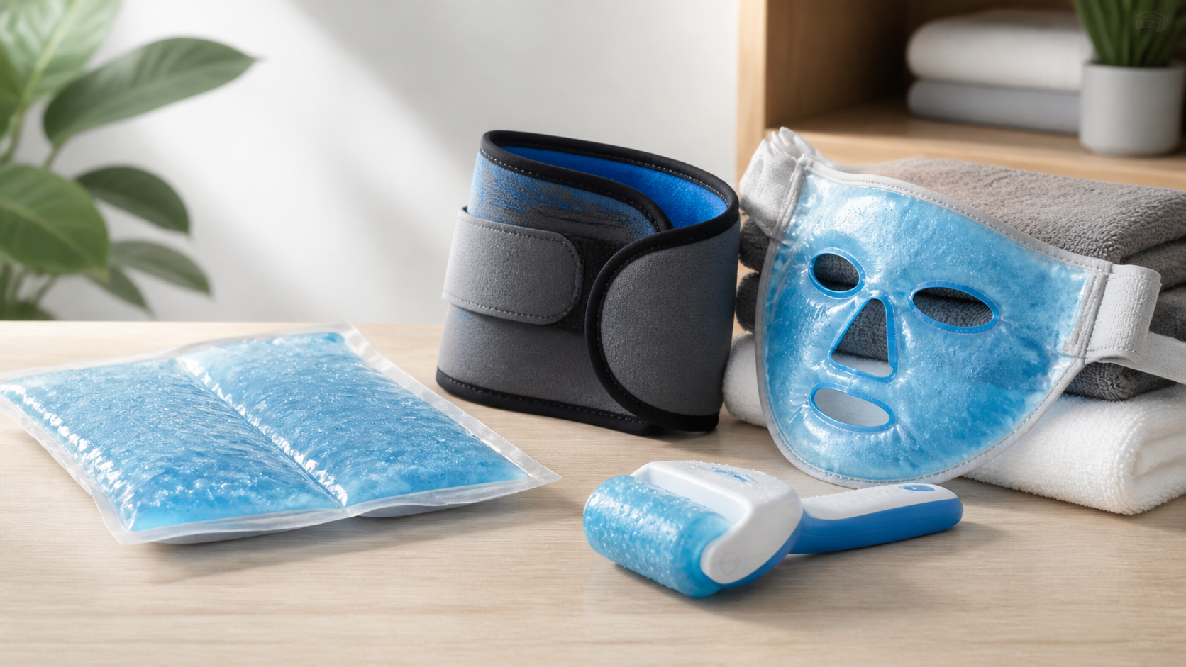 Cold Therapy