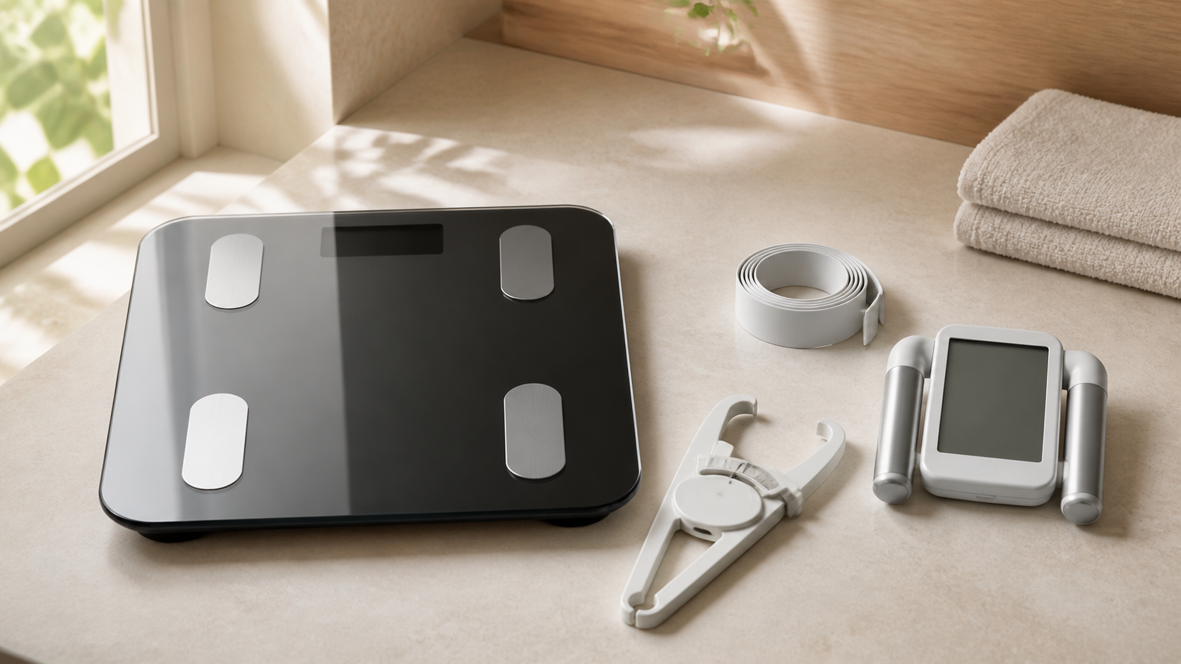 Body Measurement Devices