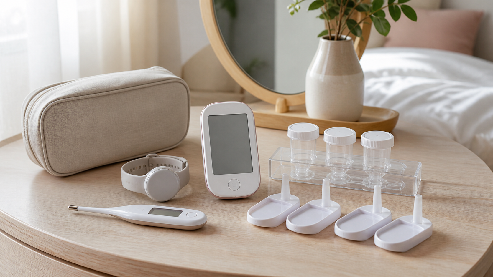 Fertility & Reproductive Health Devices
