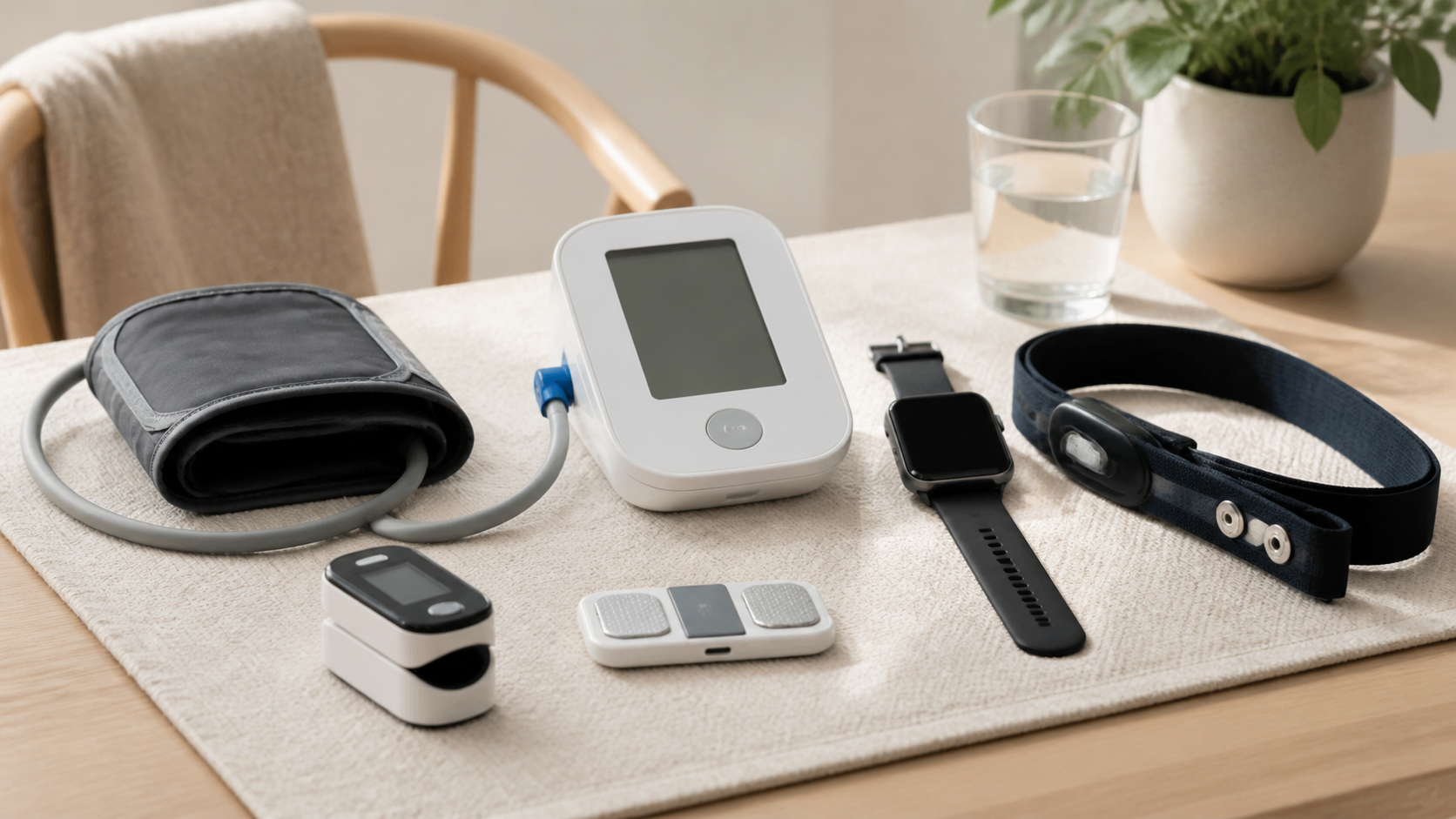 Heart Health Devices
