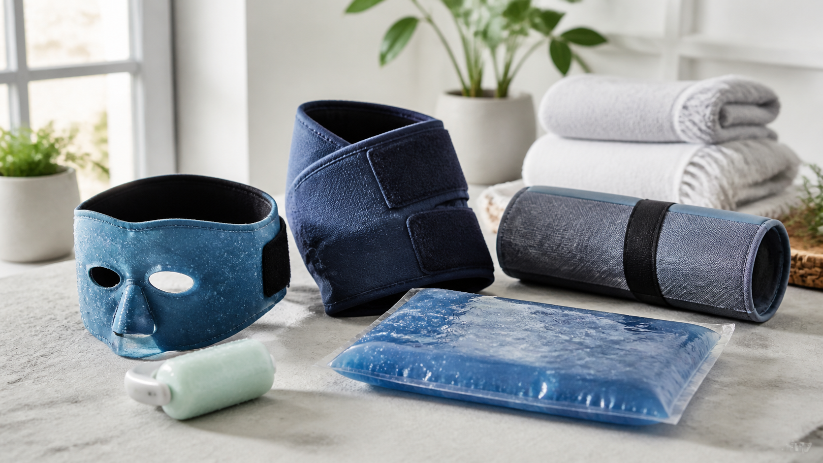 Cold Therapy Devices