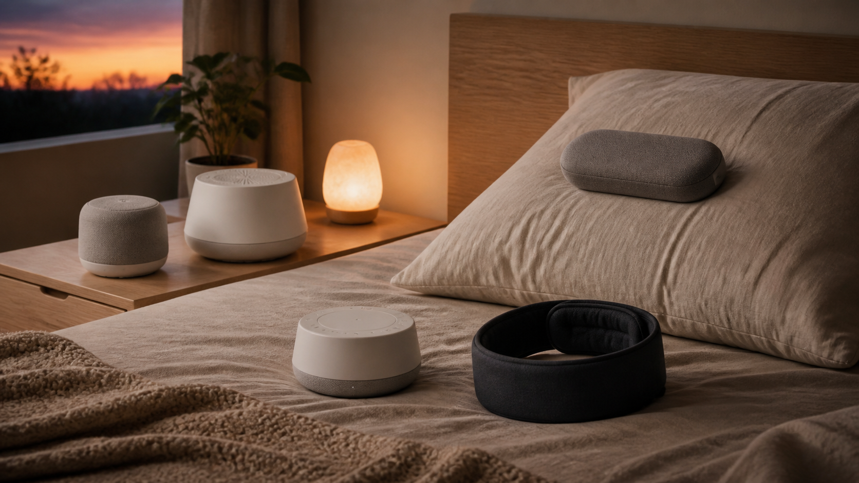 Sleep Audio Devices