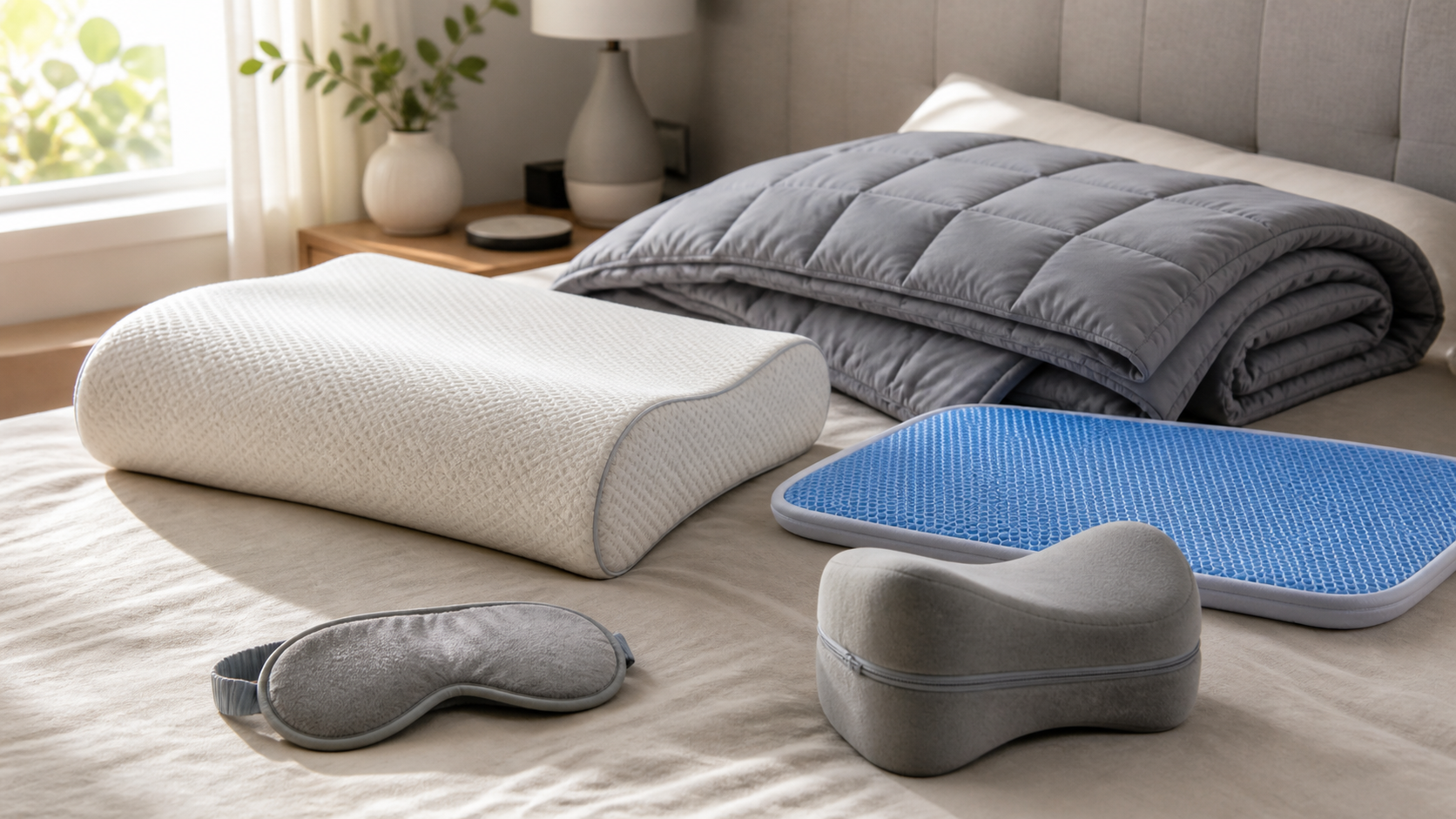 Sleep Comfort Products