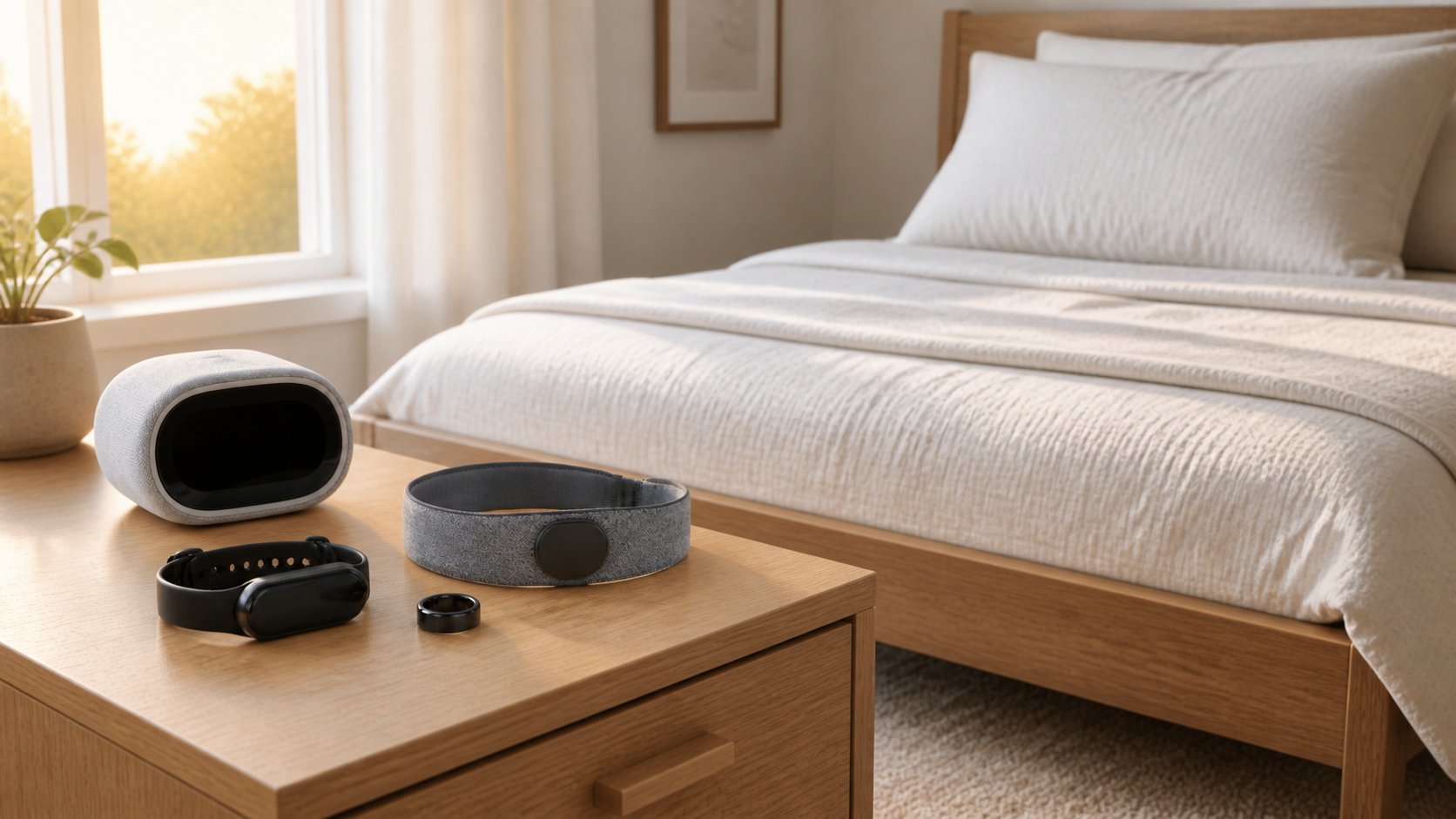 Sleep Tracking Devices